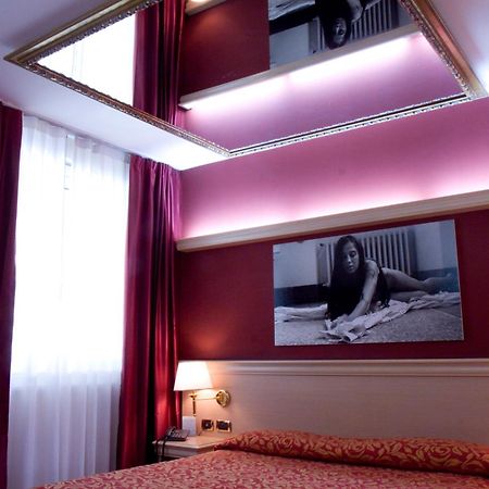 Hm Motelhotel Castellazzo Bormida Esterno foto