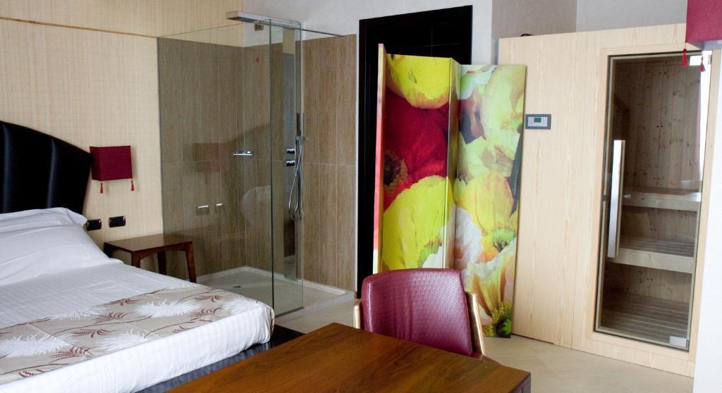 Hm Motelhotel Castellazzo Bormida Esterno foto